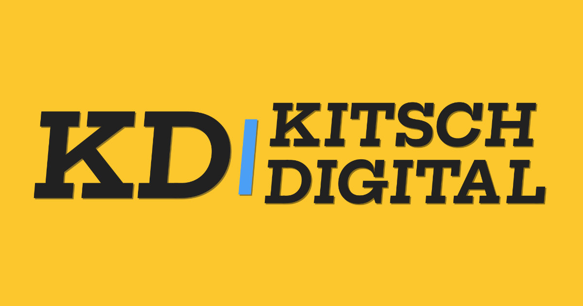 Home / Kitsch Digital